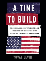 A_Time_to_Build